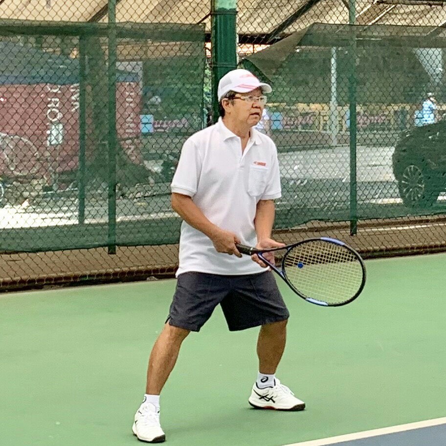 Chú Hoàng Kim Cường