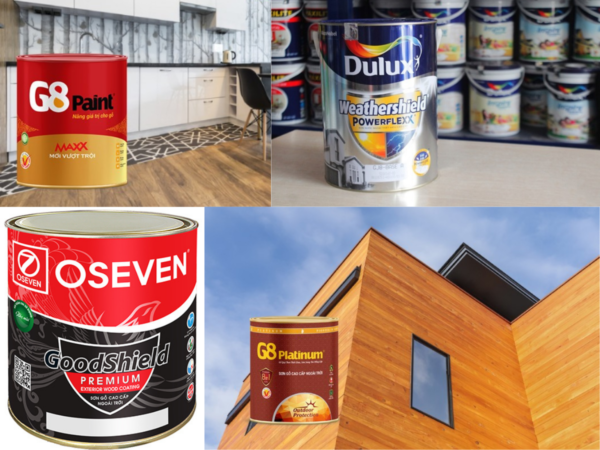 thợ sơn pu gỗ tphcm