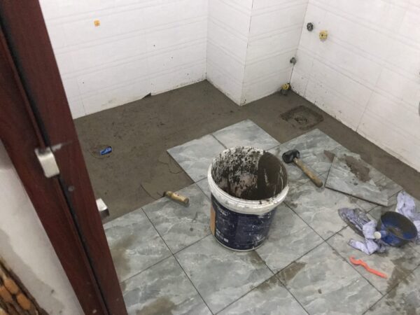 chống thấm nhà tắm tphcm