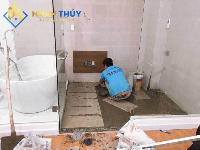 báo giá chống thấm nhà vệ sinh tại tphcm