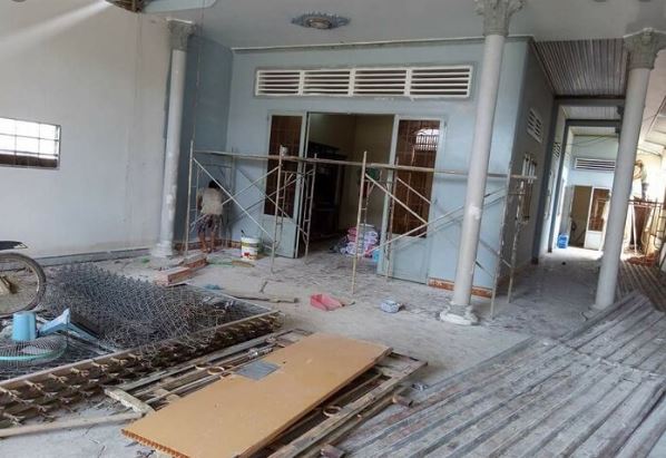 cải tạo nhà tphcm