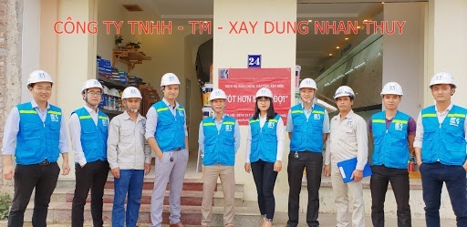 công ty làm vách ngăn thạch cao tphcm