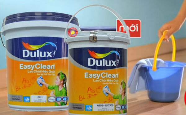 sơn dulux