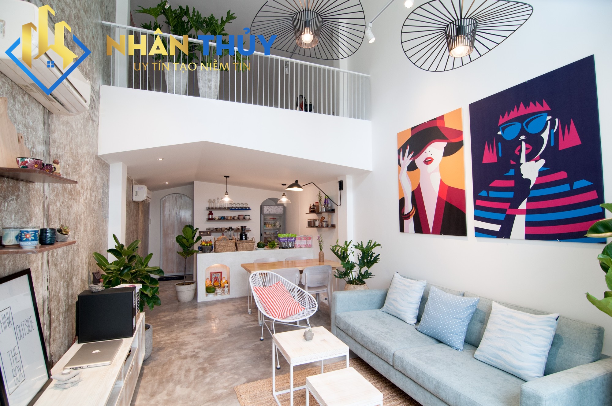 dịch vụ cải tạo nhà ở cấp 4 tại tphcm