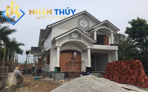 dịch vụ cải tạo nhà ở cấp 4 tại tphcm