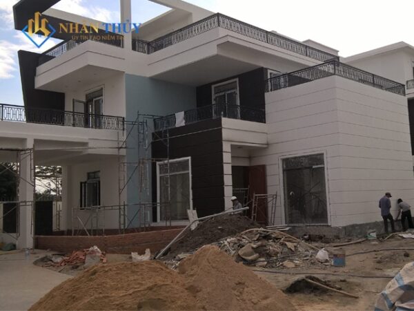 sửa chữa nhà biệt thự tphcm