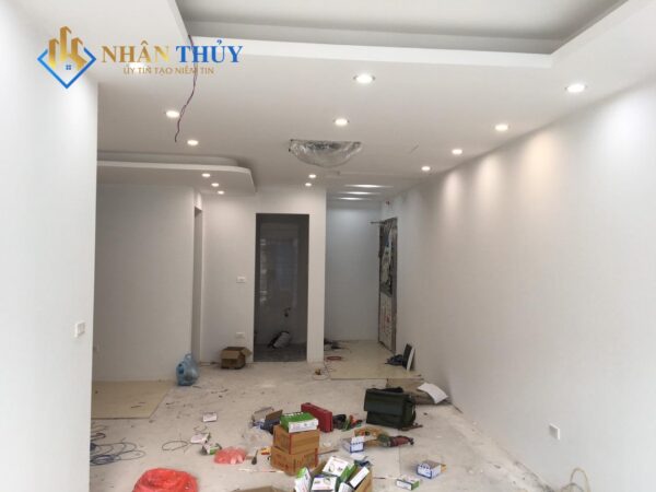 thợ sửa chữa nhà biệt thự tại tphcm