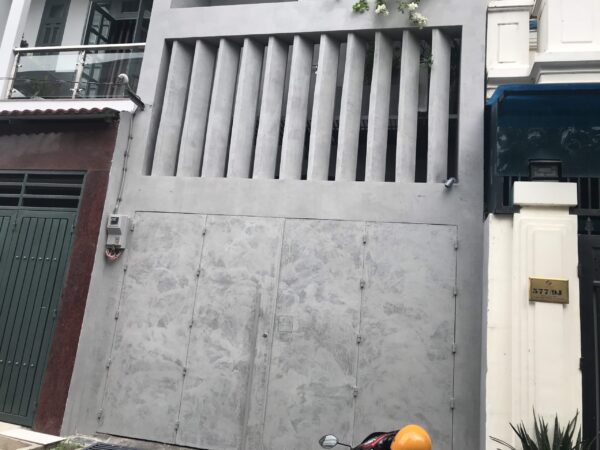 sơn hiệu ứng bê tông tại tphcm