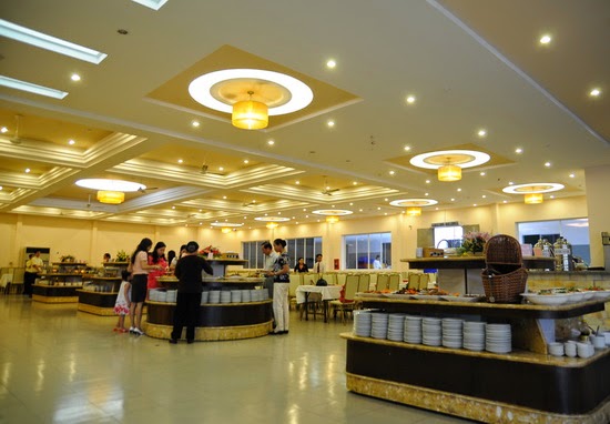 báo giá đóng trần vách ngăn thạch cao