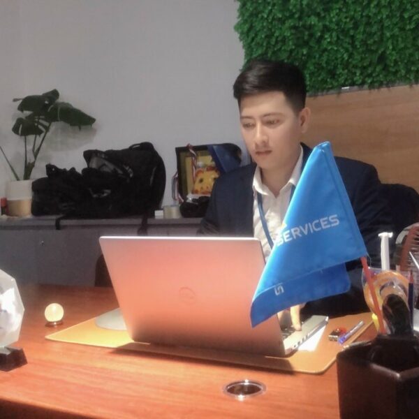 Ông Nguyễn Bảo Nghĩa