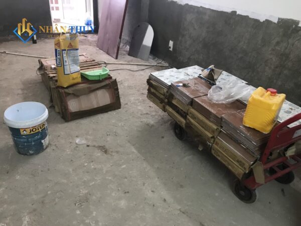 sửa căn hộ chung cư thủ đức