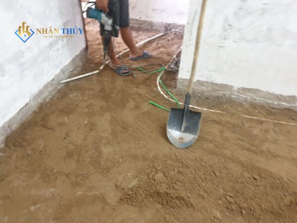 sửa căn hộ chung cư thủ đức