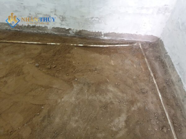 sửa căn hộ chung cư thủ đức