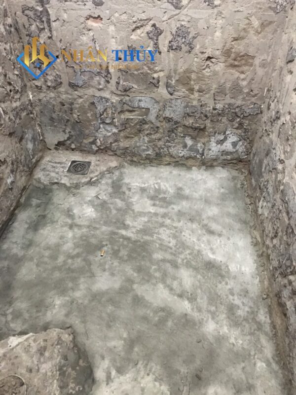 sửa căn hộ chung cư thủ đức