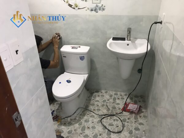 sửa căn hộ chung cư thủ đức