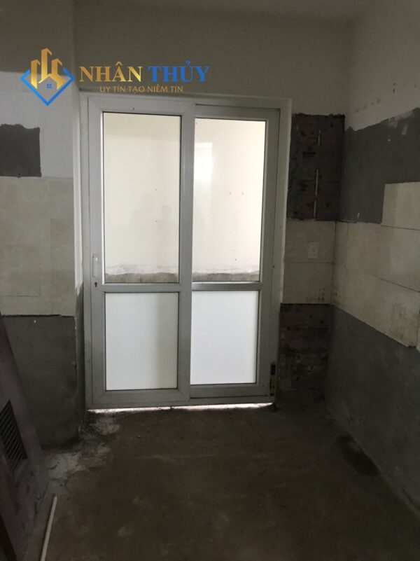 sửa căn hộ chung cư thủ đức