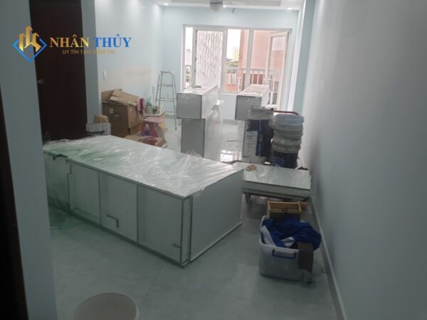 sửa căn hộ chung cư thủ đức