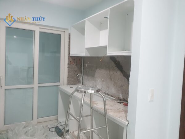 sửa căn hộ chung cư thủ đức