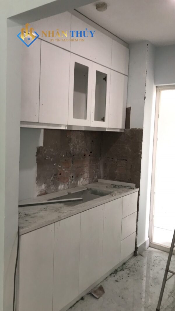 sửa căn hộ chung cư thủ đức