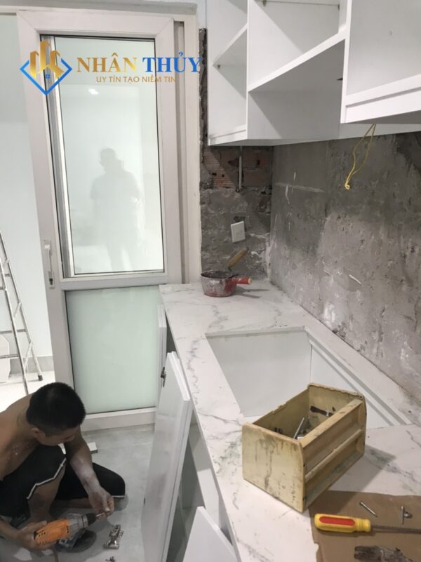 sửa căn hộ chung cư thủ đức