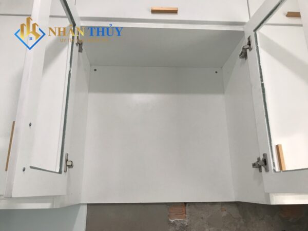 sửa căn hộ chung cư thủ đức