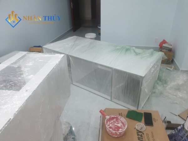 sửa căn hộ chung cư thủ đức