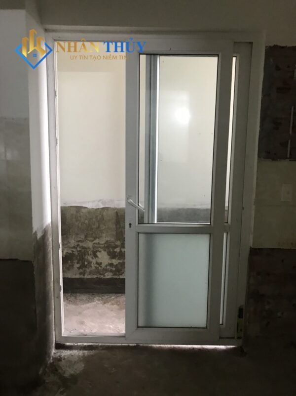 sửa nhà chung cư căn hộ thủ đức