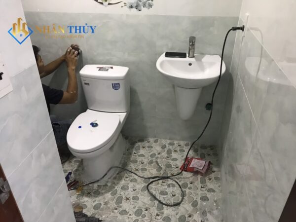 sửa nhà chung cư căn hộ thủ đức