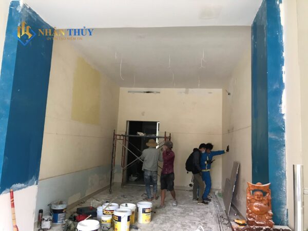 sửa nhà bình thạnh