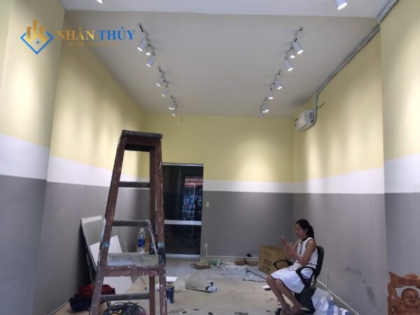 cải tạo nhà quận bình thạnh