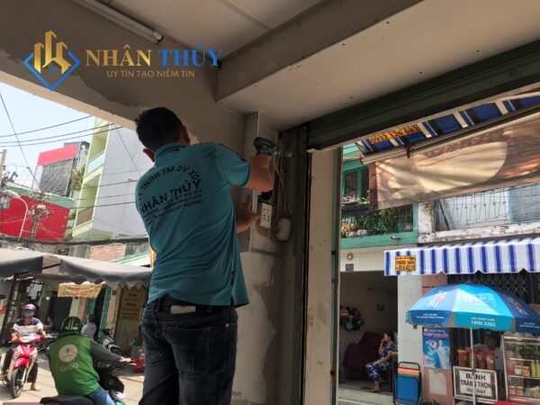 thi công vách thạch cao quận bình thạnh