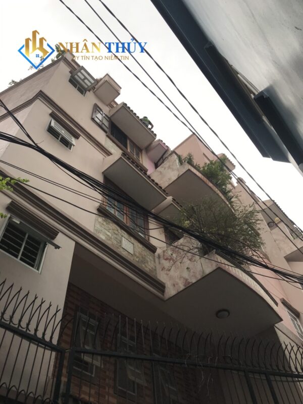 sửa nhà quận bình thạnh