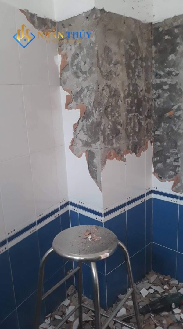 sửa nhà vệ sinh tại bình thạnh