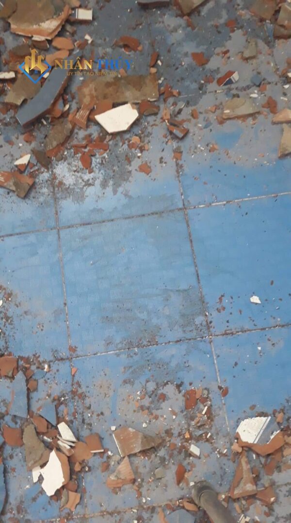 sửa nhà vệ sinh bình thạnh