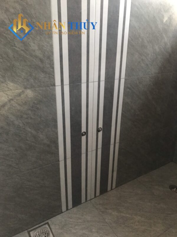 ốp gạch nhà vệ sinh bình thạnh