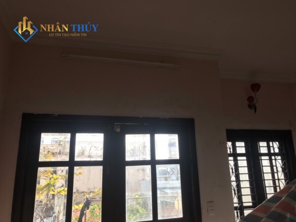 sơn phofnh ngủ bình thạnh