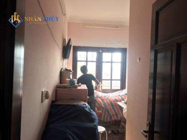 sơn nhà bình thạnh