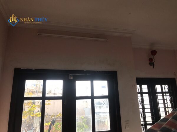 sơn nhà quận bình thạnh