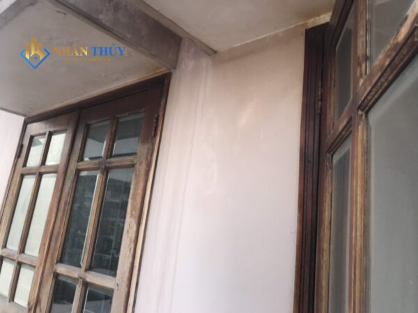 sơn phòng ngủ quận bình thạnh