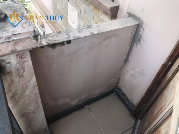 sơn nhà quận bình thạnh