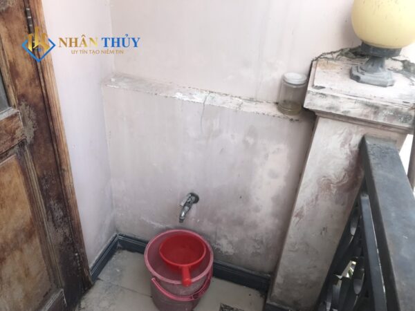 sơn nhà quận bình thạnh