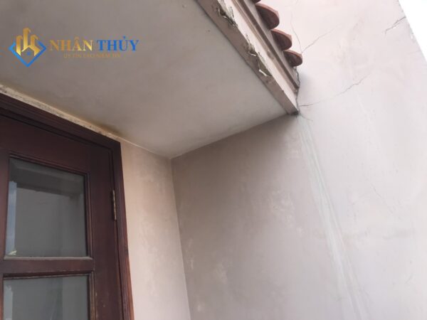 sơn nhà quận bình thạnh