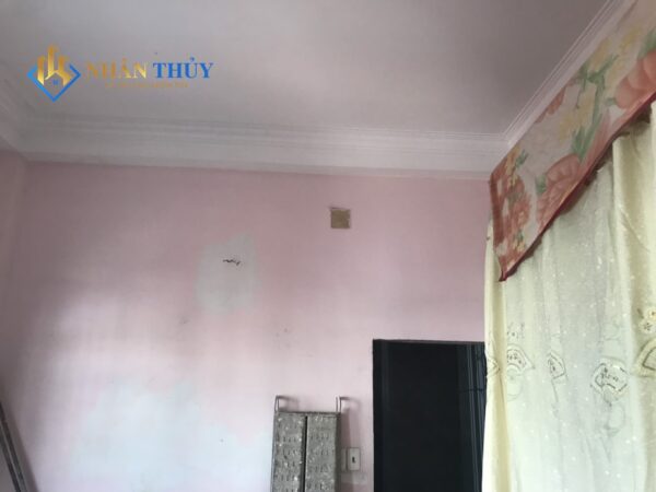 sơn phòng ngủ bình thạnh