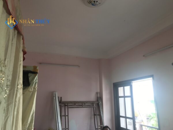 sơn nhà tại quận bình thạnh