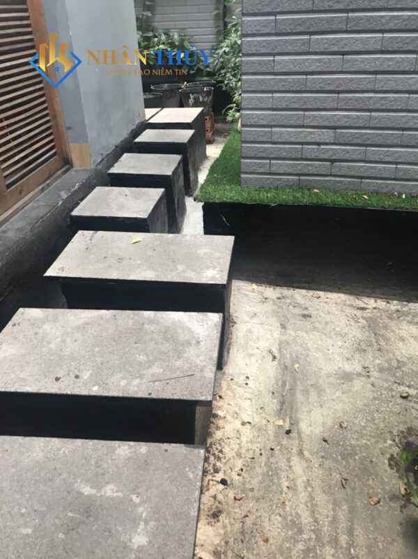 chống thấm bể cá thủ đức