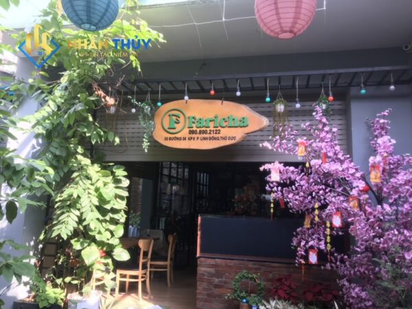 chống thấm bể cá