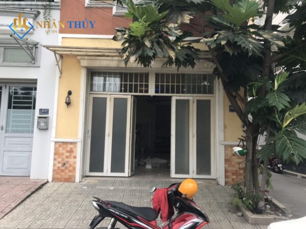 sơn nhà tại quận bình thạnh