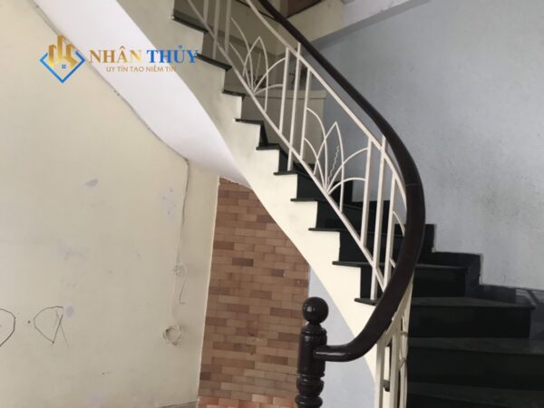 thợ sơn nhà tại quận bình thạnh