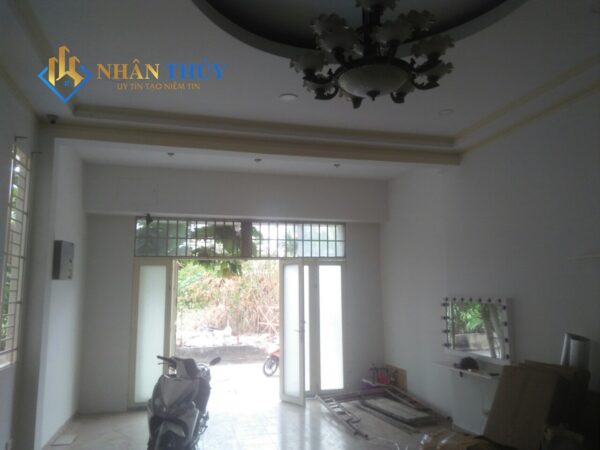 thợ sơn nhà tại quận bình thạnh