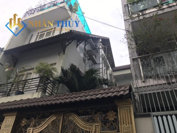 sơn nhà quận tân phú